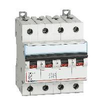 BTDIN100 - MAGNETOT 4P CURVA Z 32A 10KA - BTICINO FH84Z32 - BTICINO FH84Z32 - BTICINO FH84Z32 product photo