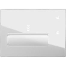 TASCA PORTA BADGE RFID BIANCO BUS - BTICINO FL4648W - BTICINO FL4648W - BTICINO FL4648W product photo