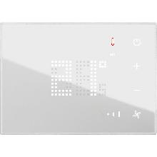 TERMOSTATO BIANCO BUS - BTICINO FL4654W - BTICINO FL4654W product photo