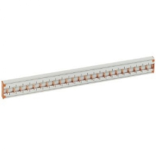 PETTINE DI CABLAGGIO 1P 80 TIFAST PETTINI - BTICINO FP24/1P product photo