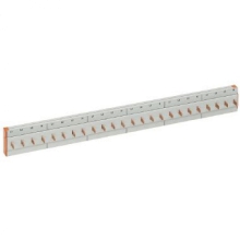 PETTINE 4P 80A 24DIN TIFAST PETTINI - BTICINO FP24/4P product photo