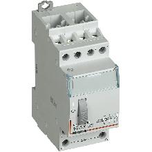 BTDIN-RELE'PASSO-PASSO 4NO 16A BOB 230VAC - BTICINO FP2A4N230 product photo