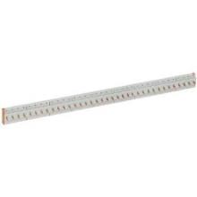 PETTINE 4P 80A 36DIN TIFAST PETTINI - BTICINO FP36/4P product photo