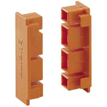 TESTATA PETTINI 3P/4P TIFAST PETTINI - BTICINO FPT/4Q product photo