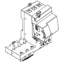 BTDIN-BDA G2 63A 3P 500MA A - BTICINO G35A63 - BTICINO G35A63 - BTICINO G35A63 product photo