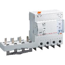 BTDIN-BDA G3 63A 4P F REGOLABILE - BTICINO G47XF63 - BTICINO G47XF63 - BTICINO G47XF63 product photo