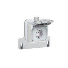 BTDIN - KIT GREEN UP ACCESS - BTICINO GUPACC - BTICINO GUPACC - BTICINO GUPACC product photo