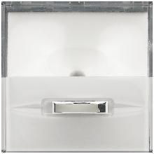 AXOLUTE - LAMPADA SEGNAPASSO 2P 230VAC - BTICINO H4382/230 product photo