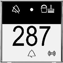 AXOLUTE - HOTEL READER DND-MUR BUS - BTICINO H4651 - BTICINO H4651 product photo