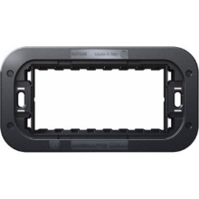 SUPPORTO 4 MODULI AXOLUTE AIR - BTICINO H4704W product photo