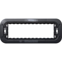 SUPPORTO 6 MODULI AXOLUTE AIR - BTICINO H4706W product photo