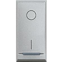 AXOLUTE - INTERRUTTORE 2P 16AX CHIARO - BTICINO HC4002 product photo