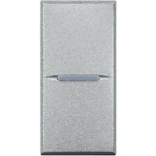 AXOLUTE - INVERTITORE 16A CHIARO - BTICINO HC4004 product photo