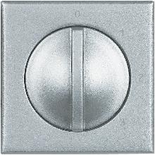AXOLUTE-SELETTORE 0-1-2-3 CHIARO - BTICINO HC4016 - BTICINO HC4016 - BTICINO HC4016 product photo