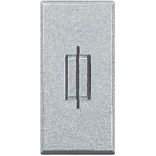 AXOLUTE - PORTAFUSIBILE PER FUSIBILE 10A - BTICINO HC4321 product photo