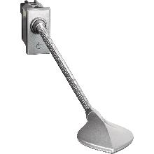 AXOLUTE - LAMPADA DA LETTURA+DEV. TECH - BTICINO HC4362 - BTICINO HC4362 - BTICINO HC4362 product photo