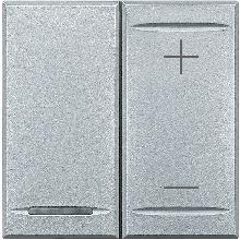 HC4411 - AXOLUTE – DIMMER A PULSANTE UNIVERSALE TECH - BTICINO HC4411 - BTICINO HC4411 product photo