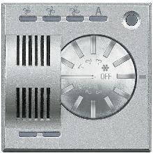 AXOLUTE - SONDA PER FAN-COIL CHIARO - BTICINO HC4692FAN product photo