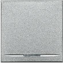 AXOLUTE-COPRITASTO NON SERIGRAF.2M CH - BTICINO HC4915/2 - BTICINO HC4915/2 - BTICINO HC4915/2 product photo