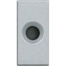 AXOLUTE - USCITA CON FORO DIAM - BTICINO HC4953 product photo