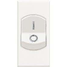 AXOLUTE - INTERRUTTORE 2P 32A - BTICINO HD4011 product photo