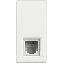 AXOLUTE - CONNETTORE RJ11 TELEF TIPO K10 - BTICINO HD4258C11N product photo