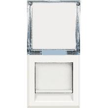 HD4279C6S - AXOLUTE – CONNETTORE BTNET RJ45 CAT6 SCHERM TOOLLESS - BTICINO HD4279C6S - BTICINO HD4279C6S product photo