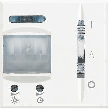 AXOLUTE - INTERRUT IR PASSIVI 500W BIANCO - BTICINO HD4432 - BTICINO HD4432 - BTICINO HD4432 product photo