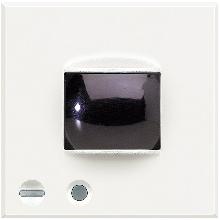 AXOLUTE-RICEVITORE INFRAROSSI BIANCO - BTICINO HD4654 - BTICINO HD4654 - BTICINO HD4654 product photo