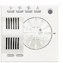 AXOLUTE-SONDA PER FAN-COIL BIANCO - BTICINO HD4692FAN - BTICINO HD4692FAN - BTICINO HD4692FAN product photo