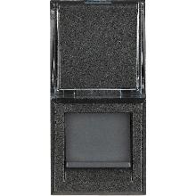 BTNET - AXOLUTE CONNETTORE DATI RJ45 TOOLLESS CAT6 UTP - BTICINO HS4279C6 product photo