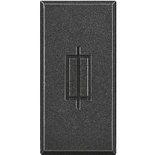 AXOLUTE - PORTAFUSIBILE PER FUSIBILE 10A - BTICINO HS4321 product photo