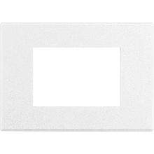 AXOLUTE AIR - PLACCA 3M PERSONALIZZABILE - BTICINO HW4803AW product photo