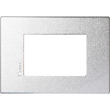 AXOLUTE AIR - PLACCA 3M TECH - BTICINO HW4803HC product photo