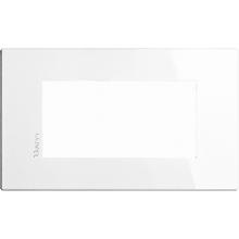AXOLUTE AIR - PLACCA 4M BIANCO - BTICINO HW4804HD product photo