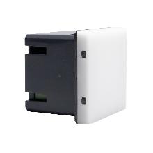 MatixGO - portalampada 127/230V anti b - BTICINO J4370V230 product photo