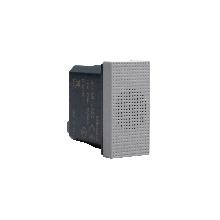 MatixGO - suoneria 230V grigio - BTICINO JG4351V230 product photo
