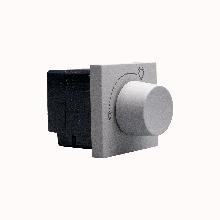 MatixGO - dimmer universale rotativo 2m g - BTICINO JG4415 product photo