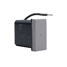 MatixGO - modulo presa connesso grigio - BTICINO JG4531C product photo