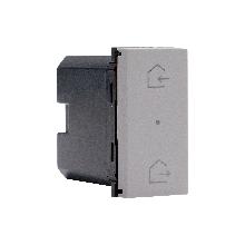 MatixGO - entra/esci wireless 1m grigio - BTICINO JG4570CWI product photo