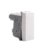 MatixGO - interruttore 1P 10AX 1m anti b - BTICINO JW4001AB product photo