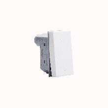 MatixGO - deviatore 1P 10AX 1m bianco - BTICINO JW4003 product photo
