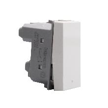 MatixGO - deviatore 1P 10AX 1m anti b - BTICINO JW4003AB product photo