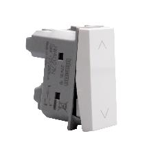 MatixGO - commutatore bianco - BTICINO JW4027N product photo