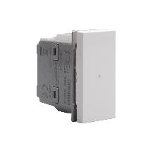 MatixGO - inv 10AX assiale bianco - BTICINO JW4054 product photo