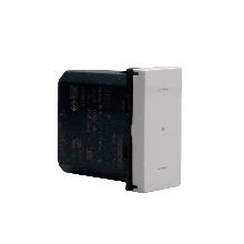 MatixGO - dimmer universale 3fili 1m bianco - BTICINO JW4418 product photo