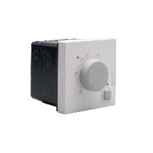 MATIXGO - TERMOSTATO 230V BIANCO - BTICINO JW4441 - BTICINO JW4441 product photo