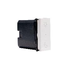 MatixGO - notte/giorno wireless 1m bianco - BTICINO JW4574CWI product photo