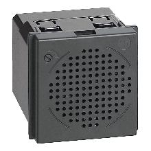 LIVING NOW SUONERIA ELETTRONICA 12V - BTICINO K4355V12 product photo