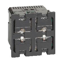 LIVING NOW COMANDO ATTUATORE TAPPARELLE 2 MODULI K4672M2S - BTICINO K4672M2S product photo